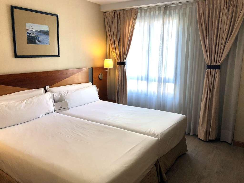 Oca Villa De Aviles Hotel Rom bilde